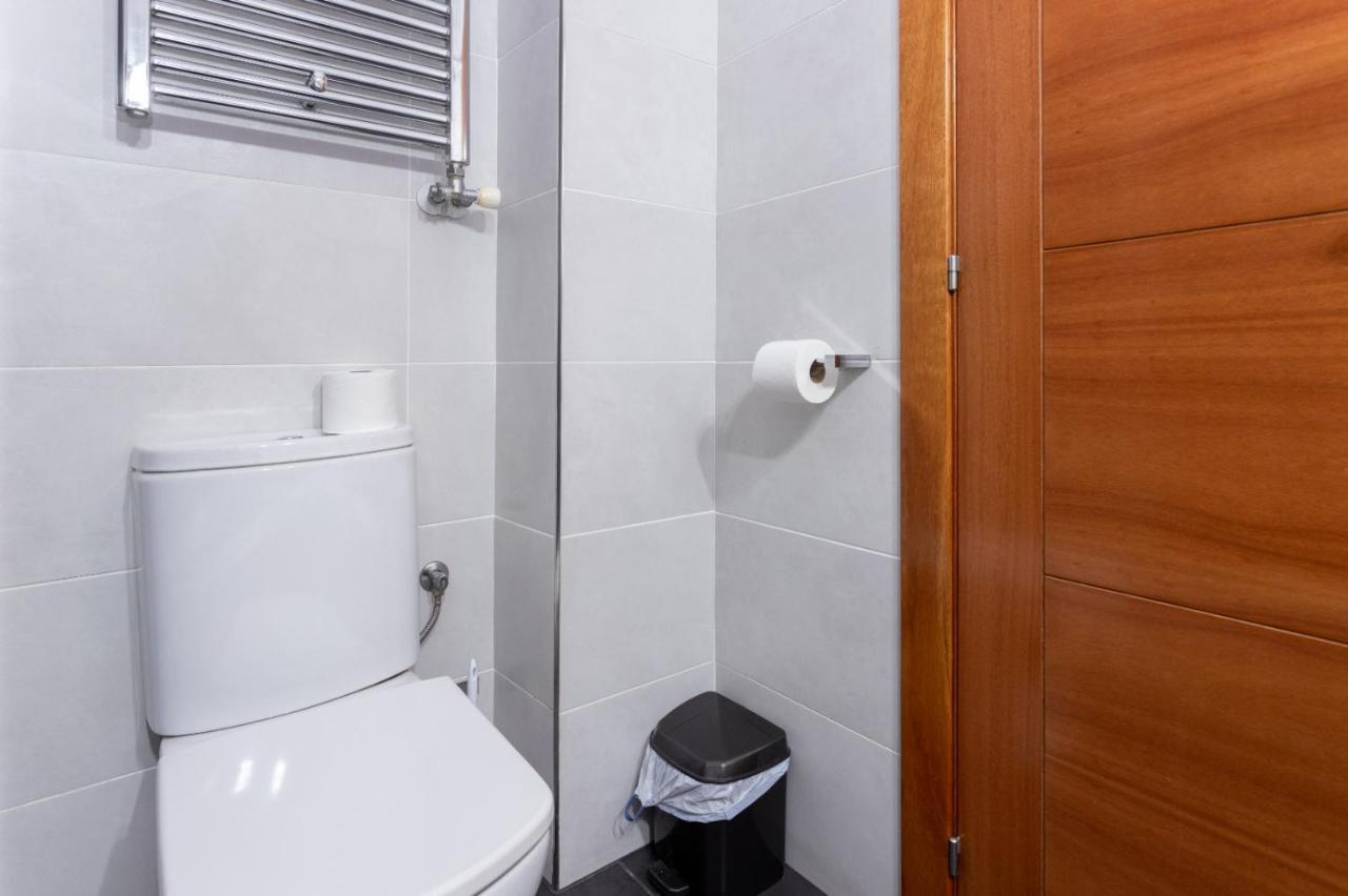 Diagonal Forum Appartement