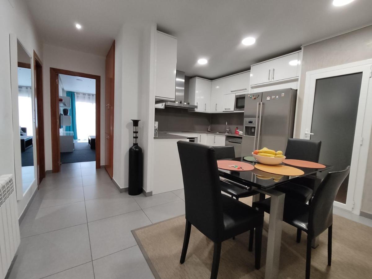 Appartement Diagonal Forum Barcelona