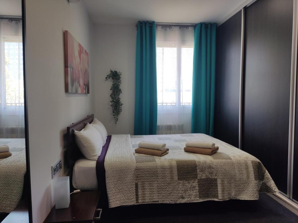 Appartement Diagonal Forum Barcelona
