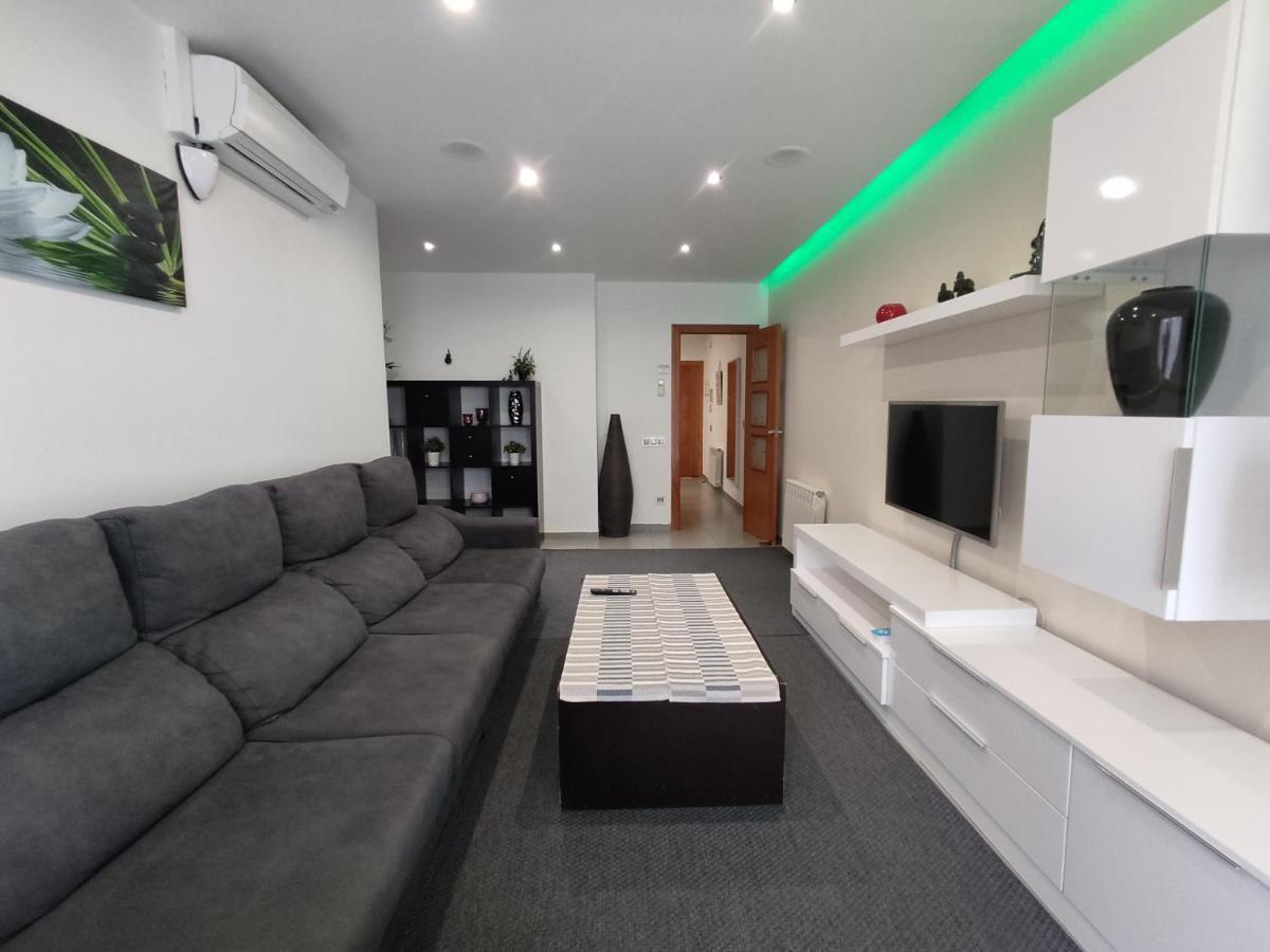 Diagonal Forum Appartement Barcelona