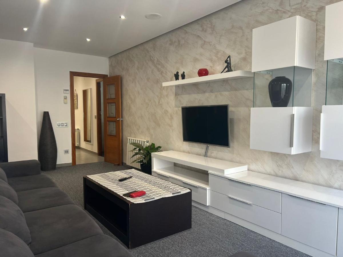 Appartement Diagonal Forum *